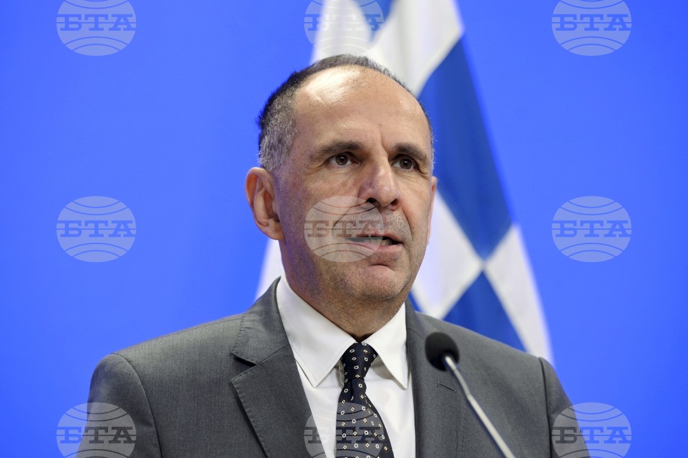 Министърът на външните работи на Гърция: Необходима е нова динамика на европейската перспектива на Западните Балкани