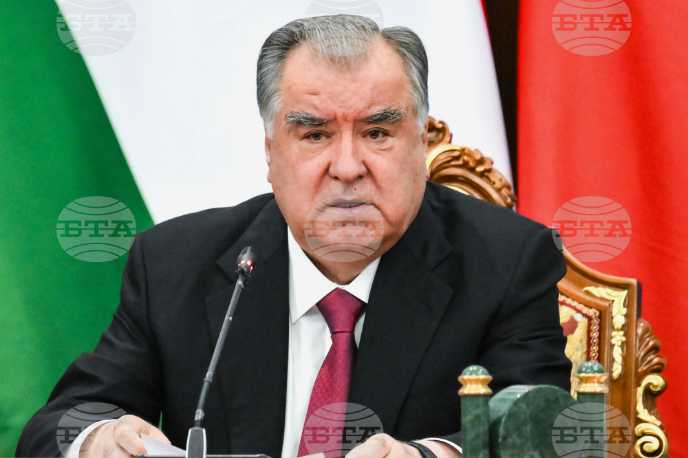 Петима китайски граждани бяха убити в Таджикистан при атаки, извършени от територията на Афганистан 