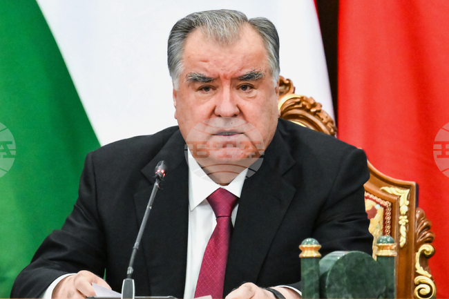 Петима китайски граждани бяха убити в Таджикистан при атаки, извършени от територията на Афганистан 