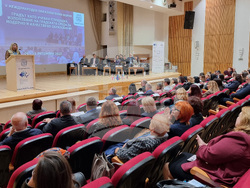 Варна - международен образователен форум