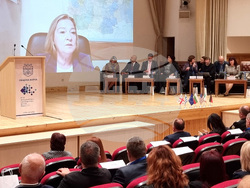 Варна - международен образователен форум