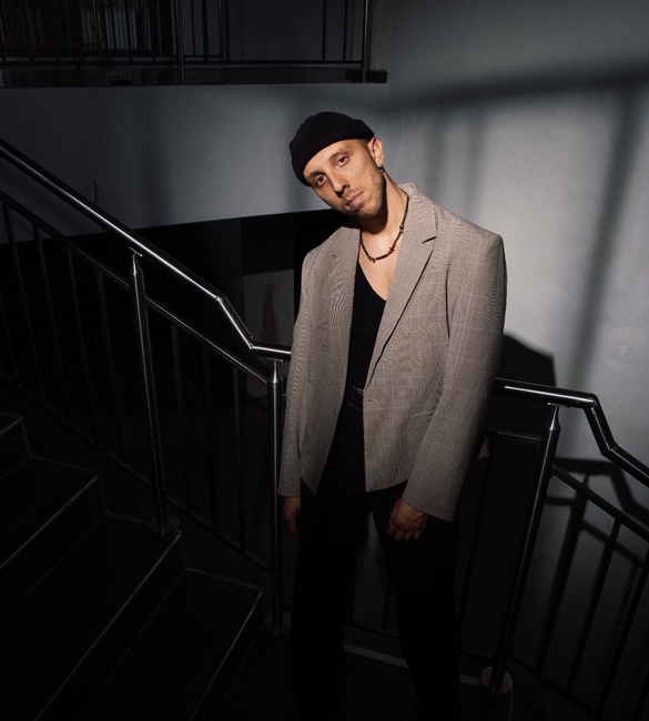 Роби е официалният съпорт на концерта на Графа в „Арена 8888 София“