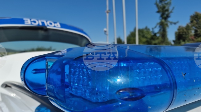 Мъж от трънското село Забел е бил ограбен в района на автогарата в Перник