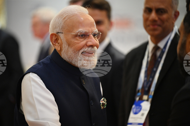 ПТИ: Ядрената енергетика в Индия скоро ще бъде открита за частни играчи, заяви премиерът Моди