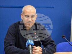 Национален пресклуб на БТА Плевен - Световен ден на психичното здраве - пресконференция