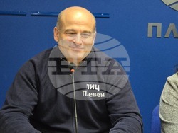 Национален пресклуб на БТА Плевен - Световен ден на психичното здраве - пресконференция