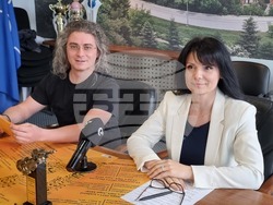 Хасково - Музикални дни „Проф. Недялка Симеонова“ - пресконференция