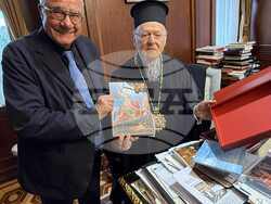 Снимка: Български антарктически институт