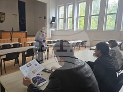 Петрич-изнесена приемна-зам.-омбудсман