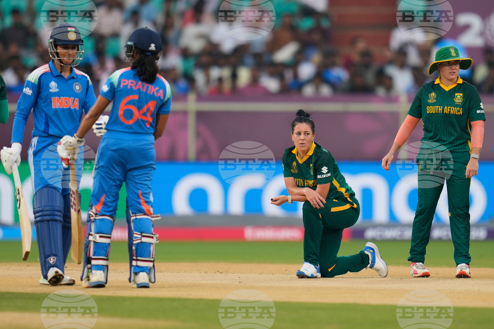 India Women's Cricket WCup