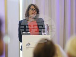 Конференция - „Обединеното кралство и ЕС се променят заедно: По-безопасна, по-сигурна и по-просперираща Европа“