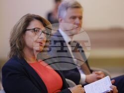 Конференция - „Обединеното кралство и ЕС се променят заедно: По-безопасна, по-сигурна и по-просперираща Европа“