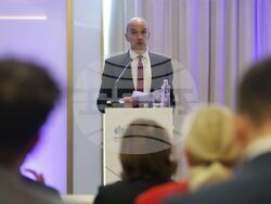 Конференция - „Обединеното кралство и ЕС се променят заедно: По-безопасна, по-сигурна и по-просперираща Европа“