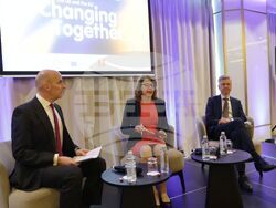 Конференция - „Обединеното кралство и ЕС се променят заедно: По-безопасна, по-сигурна и по-просперираща Европа“