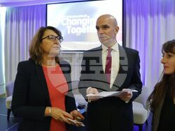 Конференция - „Обединеното кралство и ЕС се променят заедно: По-безопасна, по-сигурна и по-просперираща Европа“