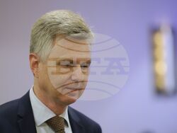 Конференция - „Обединеното кралство и ЕС се променят заедно: По-безопасна, по-сигурна и по-просперираща Европа“