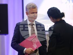 Конференция - „Обединеното кралство и ЕС се променят заедно: По-безопасна, по-сигурна и по-просперираща Европа“