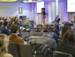 Конференция - „Обединеното кралство и ЕС се променят заедно: По-безопасна, по-сигурна и по-просперираща Европа“