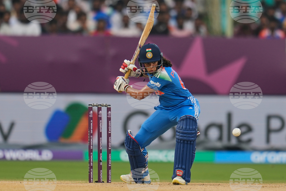 India Women's Cricket WCup