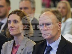 Конференция - „Обединеното кралство и ЕС се променят заедно: По-безопасна, по-сигурна и по-просперираща Европа“