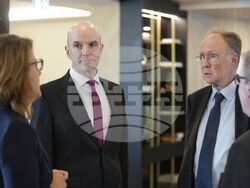 Конференция - „Обединеното кралство и ЕС се променят заедно: По-безопасна, по-сигурна и по-просперираща Европа“