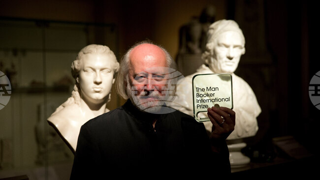 Нобеловият лауреат Ласло Краснахоркаи ще открие първия Международен литературен фестивал в Атина