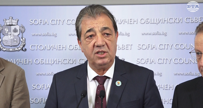 От „Синя София“ предлагат създаването на временна комисия, която да привлече международен концесионер за „Топлофикация София“