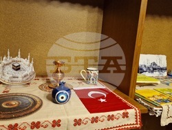 Шумен - бонсай градина - нова тематична стая в Среброва къща