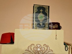 Шумен - бонсай градина - нова тематична стая в Среброва къща