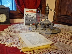 Шумен - бонсай градина - нова тематична стая в Среброва къща