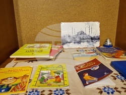 Шумен - бонсай градина - нова тематична стая в Среброва къща