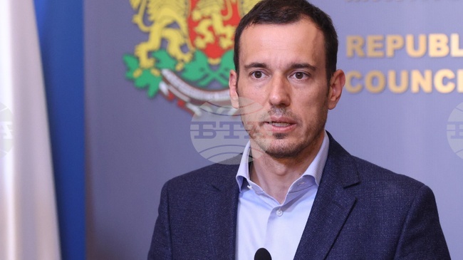 Sofia Mayor: What Municipality Has Accomplished in Two Years Is Fruit of Collective Work