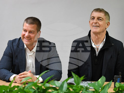 Снимка: Община Стара Загора