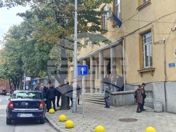 Хасково - Окръжен съд - кмет