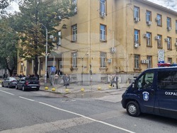 Хасково - Окръжен съд - кмет