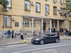 Хасково - Окръжен съд - кмет