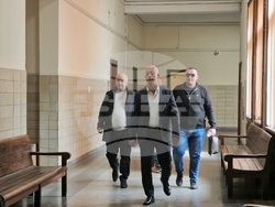 Хасково - Окръжен съд - кмет