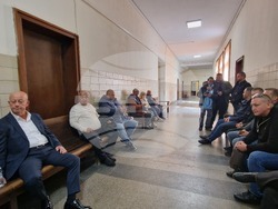 Хасково - Окръжен съд - кмет