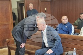 Хасково - Окръжен съд - кмет