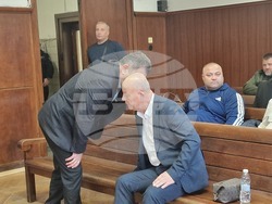 Хасково - Окръжен съд - кмет