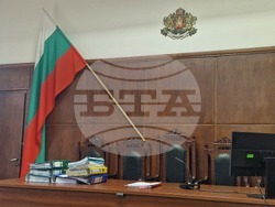 Хасково - Окръжен съд - кмет