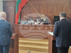 Хасково - Окръжен съд - кмет