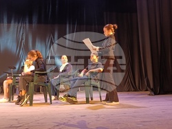 Снимка: Община Шумен