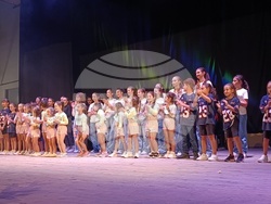 Снимка: Община Шумен