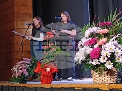 Снимка: Община Шумен