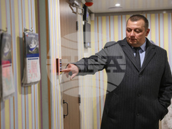 Интерактивната кампания „Ескейп стая на колела“ - финално събитие