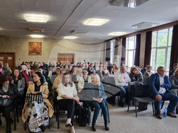 Шумен - „Заедно в борбата с кибертормоза на деца“ - форум