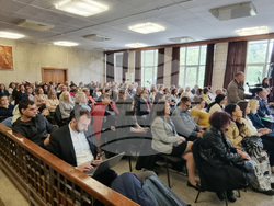 Шумен - „Заедно в борбата с кибертормоза на деца“ - форум