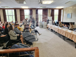 Шумен - „Заедно в борбата с кибертормоза на деца“ - форум