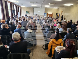 Шумен - „Заедно в борбата с кибертормоза на деца“ - форум